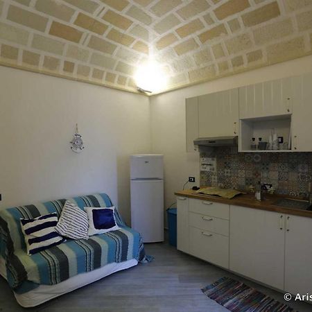 Il Cortiletto Su Levanzo Favignana Exterior photo